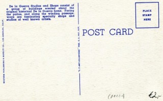 Abbildung der R&uuml;ckseite von Artikel Nr. P 1111