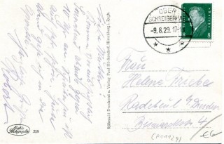 Abbildung der R&uuml;ckseite von Artikel Nr. P 11124