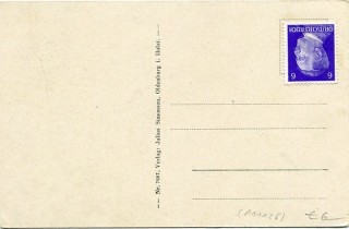 Abbildung der R&uuml;ckseite von Artikel Nr. P 11126