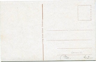 Abbildung der R&uuml;ckseite von Artikel Nr. P 11127