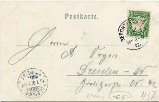 Abbildung der Rückseite von Artikel Nr. P 11128