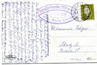 Abbildung der R&uuml;ckseite von Artikel Nr. P 11130