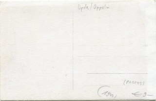 Abbildung der R&uuml;ckseite von Artikel Nr. P 11145