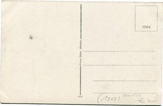 Abbildung der Rückseite von Artikel Nr. P 11172