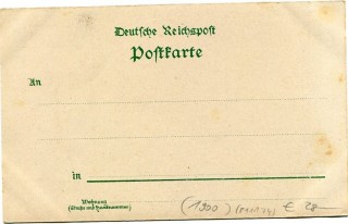 Abbildung der Rückseite von Artikel Nr. P 11174