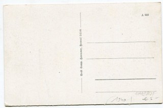 image of the back side of article no. P 11187