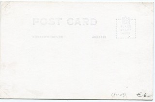 Abbildung der Rückseite von Artikel Nr. P 1119