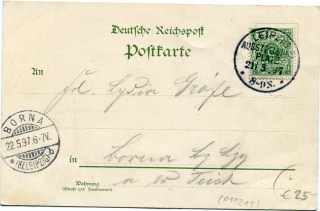 Abbildung der R&uuml;ckseite von Artikel Nr. P 11215