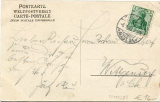 Abbildung der Rückseite von Artikel Nr. P 11228