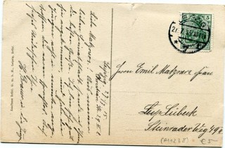 Abbildung der R&uuml;ckseite von Artikel Nr. P 11238