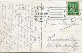 Abbildung der Rückseite von Artikel Nr. P 11243