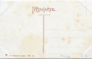 Abbildung der R&uuml;ckseite von Artikel Nr. P 11259