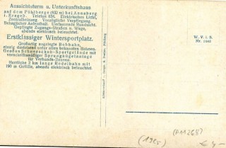 Abbildung der R&uuml;ckseite von Artikel Nr. P 11268