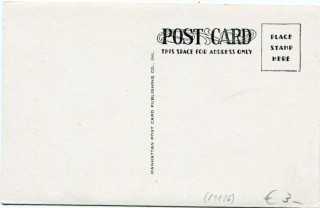 Abbildung der Rückseite von Artikel Nr. P 1126