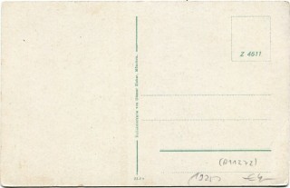 Abbildung der R&uuml;ckseite von Artikel Nr. P 11272
