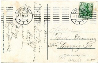 Abbildung der R&uuml;ckseite von Artikel Nr. P 11275