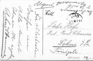 Abbildung der R&uuml;ckseite von Artikel Nr. P 11277