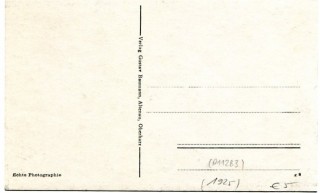 Abbildung der R&uuml;ckseite von Artikel Nr. P 11283