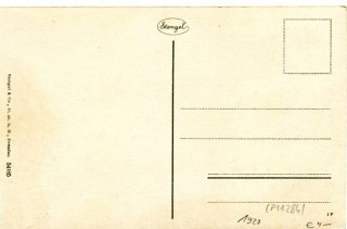 Abbildung der Rückseite von Artikel Nr. P 11284