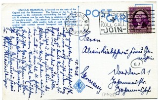 image of the back side of article no. P 1128