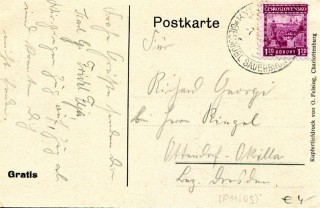 image of the back side of article no. P 11305