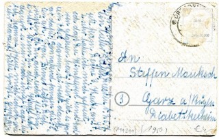 Abbildung der R&uuml;ckseite von Artikel Nr. P 11311