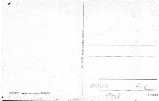 Abbildung der R&uuml;ckseite von Artikel Nr. P 11312