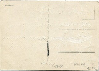 Abbildung der Rückseite von Artikel Nr. P 11314