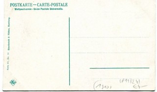Abbildung der R&uuml;ckseite von Artikel Nr. P 11324