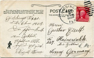 Abbildung der R&uuml;ckseite von Artikel Nr. P 1133