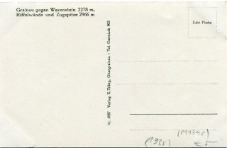 Abbildung der R&uuml;ckseite von Artikel Nr. P 11340