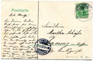 Abbildung der R&uuml;ckseite von Artikel Nr. P 11352