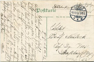 Abbildung der R&uuml;ckseite von Artikel Nr. P 11360