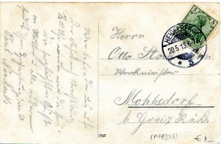 Abbildung der R&uuml;ckseite von Artikel Nr. P 11377