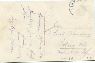 Abbildung der R&uuml;ckseite von Artikel Nr. P 11384