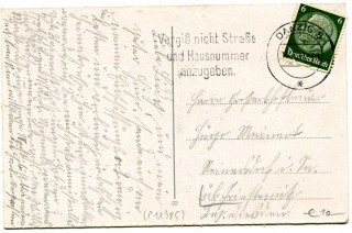 Abbildung der R&uuml;ckseite von Artikel Nr. P 11385