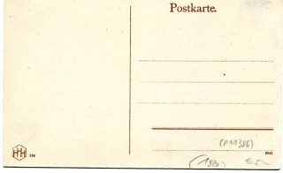 Abbildung der R&uuml;ckseite von Artikel Nr. P 11386