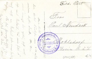 Abbildung der R&uuml;ckseite von Artikel Nr. P 11388