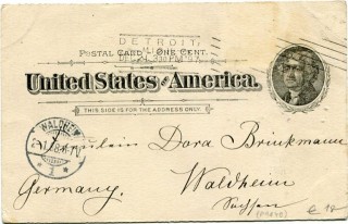 Abbildung der R&uuml;ckseite von Artikel Nr. P 1140