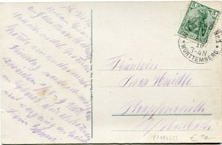 image of the back side of article no. P 11425