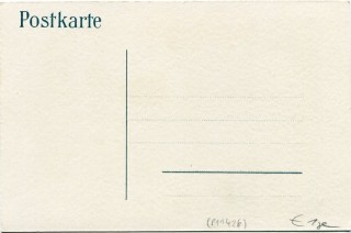 Abbildung der Rückseite von Artikel Nr. P 11426