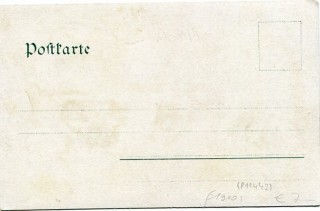 Abbildung der R&uuml;ckseite von Artikel Nr. P 11442