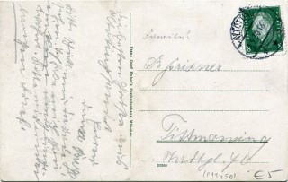 Abbildung der R&uuml;ckseite von Artikel Nr. P 11450