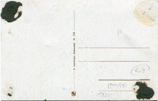 Abbildung der R&uuml;ckseite von Artikel Nr. P 11458