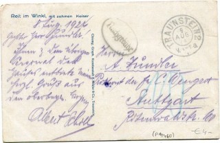 Abbildung der R&uuml;ckseite von Artikel Nr. P 11460