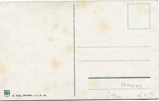 Abbildung der R&uuml;ckseite von Artikel Nr. P 11479