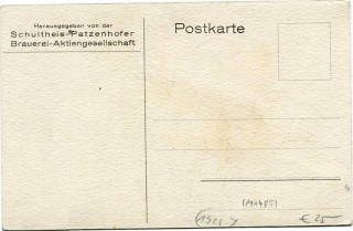 Abbildung der R&uuml;ckseite von Artikel Nr. P 11485