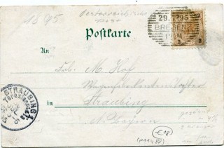 Abbildung der Rückseite von Artikel Nr. P 11488