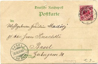 Abbildung der R&uuml;ckseite von Artikel Nr. P 11492