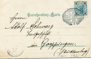 Abbildung der R&uuml;ckseite von Artikel Nr. P 11501